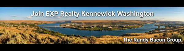 Join EXP Realty in Kennewick, WA — Leads, Systems and Support,Randy Bacon