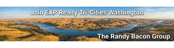 Join EXP Realty in the Tri-Cities, WA — Leads, Systems and Support,Randy Bacon