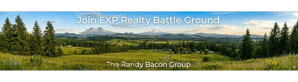 Join EXP Realty in Battle Ground, WA — Leads, Systems and Support,Randy Bacon