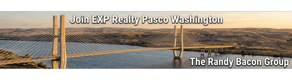 Join EXP Realty in Pasco, WA — Leads, Systems and Support,Randy Bacon