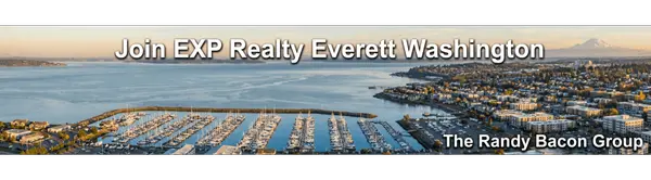 Join EXP Realty in Everett, WA — Leads, Systems and Support,Randy Bacon