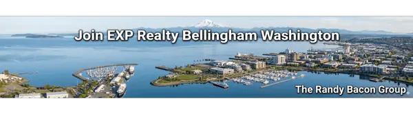 Join EXP Realty in Bellingham, WA — Leads, Systems & Support,Randy Bacon