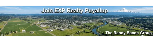 Join EXP Realty in Puyallup WA | Leads, Systems and Support,Randy Bacon