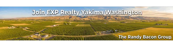 Join EXP Realty in Yakima, WA — Leads, Systems & Support,Randy Bacon
