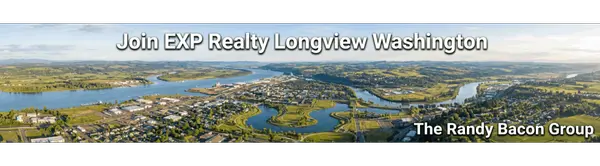 Join EXP Realty in Longview, WA — Leads, Systems and Support,Randy Bacon