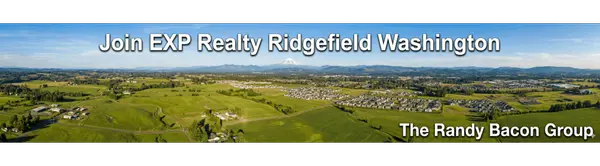 Join EXP Realty in Ridgefield, WA — Leads, Systems and Support,Randy Bacon