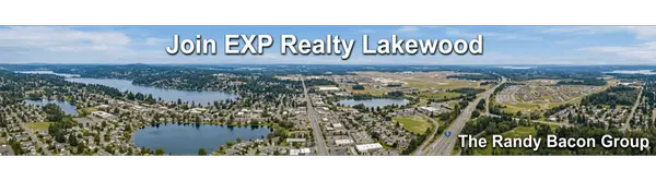 Join EXP Realty in Lakewood WA | Leads, Systems and Support,Randy Bacon