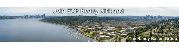 Join EXP Realty in Kirkland WA | Leads, Systems and Support,Randy Bacon