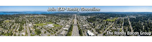 Join EXP Realty in Shoreline WA | Leads, Systems and Support,Randy Bacon