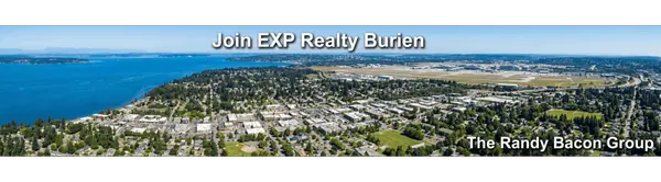 Join EXP Realty in Burien WA | Leads, Systems and Support,Randy Bacon