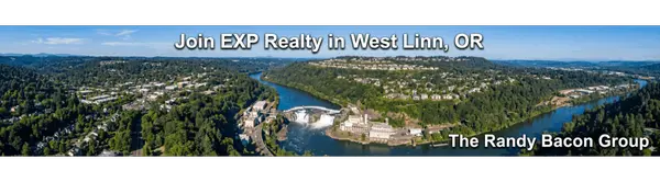 Join EXP Realty in West Linn, Oregon | Leads, Systems and Support,Randy Bacon