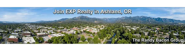 Join EXP Realty in Ashland, Oregon | Leads, Systems and Support,Randy Bacon