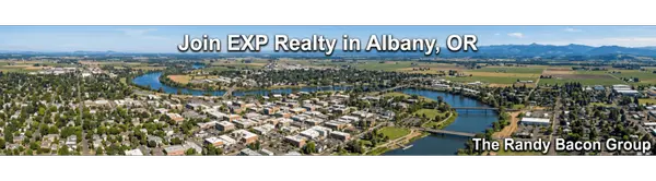 Join EXP Realty in Albany, Oregon | Leads, Systems and Support,Randy Bacon