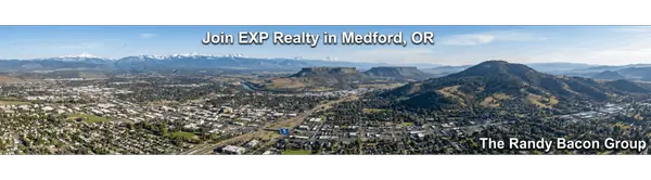 Join EXP Realty in Medford, Oregon | Leads, Systems and Support,Randy Bacon