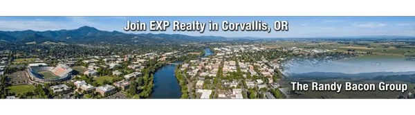 Join EXP Realty in Corvallis, Oregon | Leads, Systems and Support,Randy Bacon