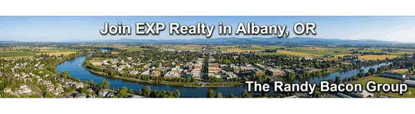 Join EXP Realty in Albany, Oregon | Leads, Systems and Support,Randy Bacon