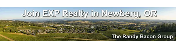 Join EXP Realty in Newberg, Oregon | Leads, Systems and Support,Randy Bacon
