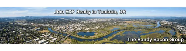 Join EXP Realty in Tualatin, Oregon | Leads, Systems and Support