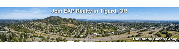 Join EXP Realty in Tigard, Oregon | Leads, Systems and Support,Randy Bacon