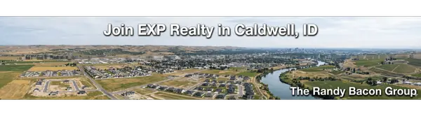 Join EXP Realty in Caldwell, Idaho | Leads, Systems and Support