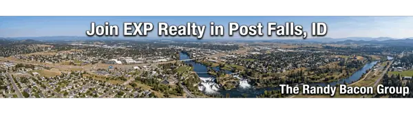 Join EXP Realty in Post Falls, Idaho | Leads, Systems and Support