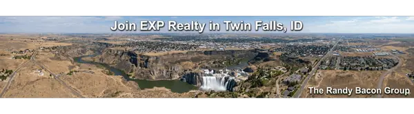 Join EXP Realty in Twin Falls, Idaho | Leads, Systems and Support
