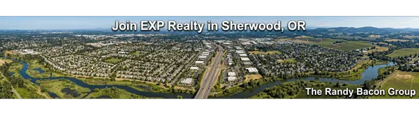 Join EXP Realty in Sherwood, Oregon | Leads, Systems and Support