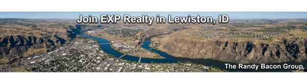 Join EXP Realty in Lewiston, Idaho | Leads, Systems and Support