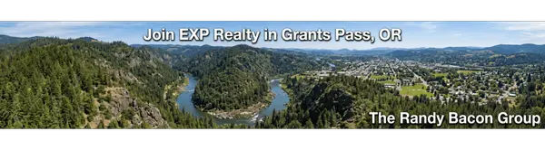Join EXP Realty in Grants Pass, Oregon | Leads, Systems and Support,Randy Bacon