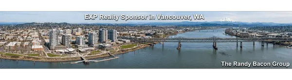 EXP Realty Sponsor in Vancouver WA | Systems, Lead Generation and Support | Randy Bacon,Randy Bacon