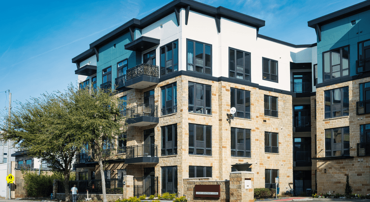 Condominium homes as a potential affordable housing option for first-time homebuyers in North County San Diego.
