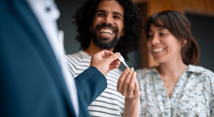 2026 housing market forecast showing what to expect during the second half of the year, including mortgage rates, home prices, and home sales.