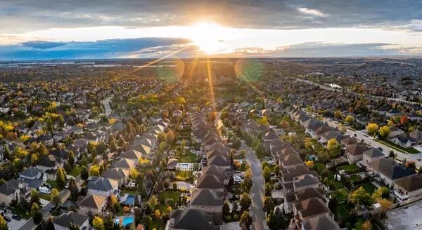 feature image of Expert Forecasts Point to Affordability Improving in 2026