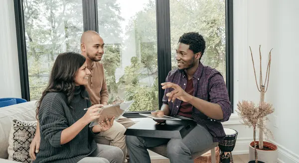 The Secret To Selling Fast, No Matter the Market