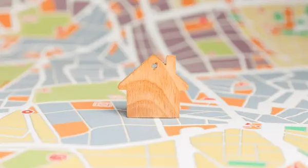 Why Home Prices Can Be Rising, Falling, and Flat at the Same Time