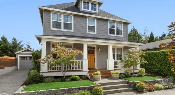 Pending Home Sales Are Higher Than the Last 2 Years: What It Means for Home Sellers