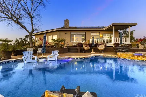 1078 Rainbow Crest RD, Fallbrook, CA 92028