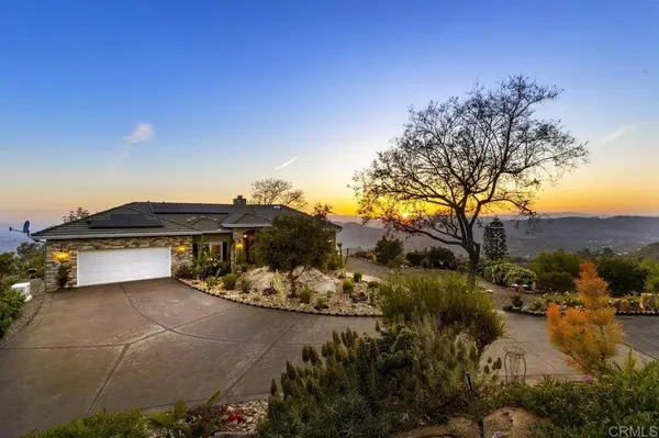 1078 Rainbow Crest RD, Fallbrook, CA 92028