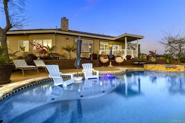 1078 Rainbow Crest RD, Fallbrook, CA 92028