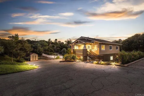 27636 Mountain Meadow RD, Escondido, CA 92026
