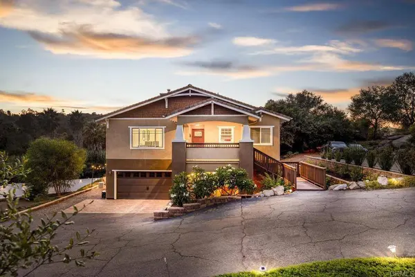 27636 Mountain Meadow RD, Escondido, CA 92026