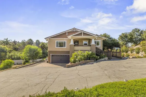 27636 Mountain Meadow RD, Escondido, CA 92026