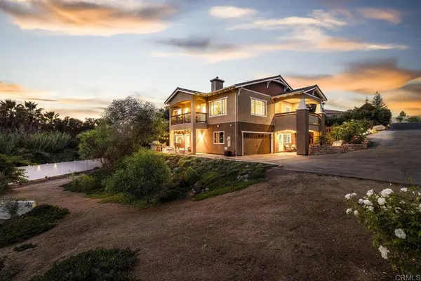 27636 Mountain Meadow RD, Escondido, CA 92026
