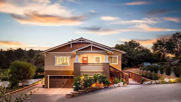 27636 Mountain Meadow RD, Escondido, CA 92026
