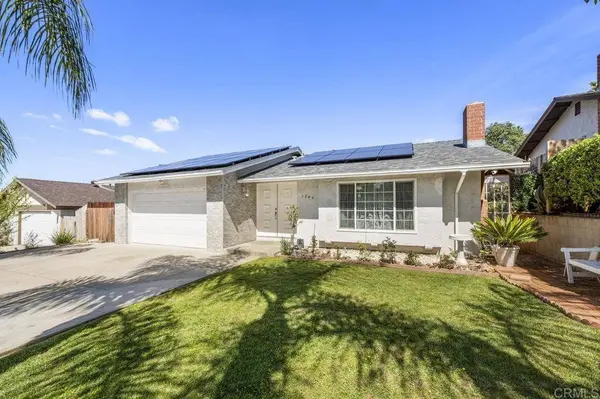 1544 Knob Hill RD, San Marcos, CA 92069