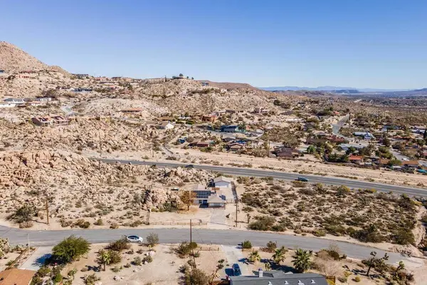 6295 Avila RD, Yucca Valley, CA 92284