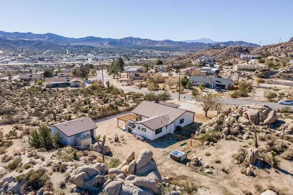 6295 Avila RD, Yucca Valley, CA 92284