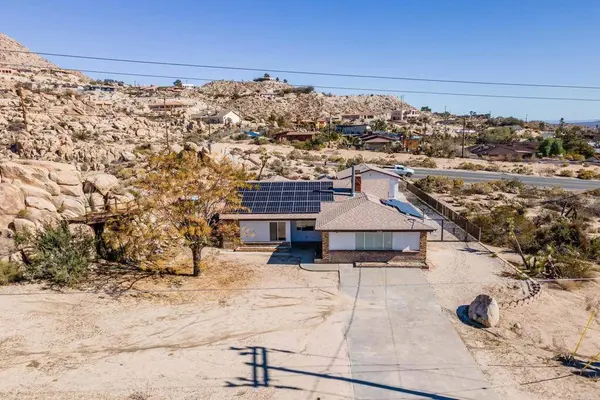 6295 Avila RD, Yucca Valley, CA 92284