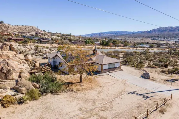 6295 Avila RD, Yucca Valley, CA 92284