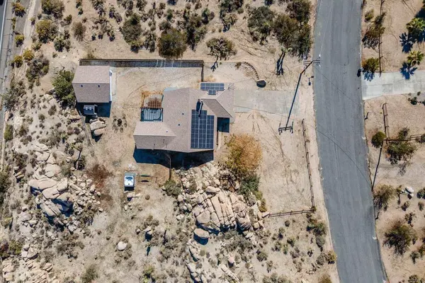 6295 Avila RD, Yucca Valley, CA 92284
